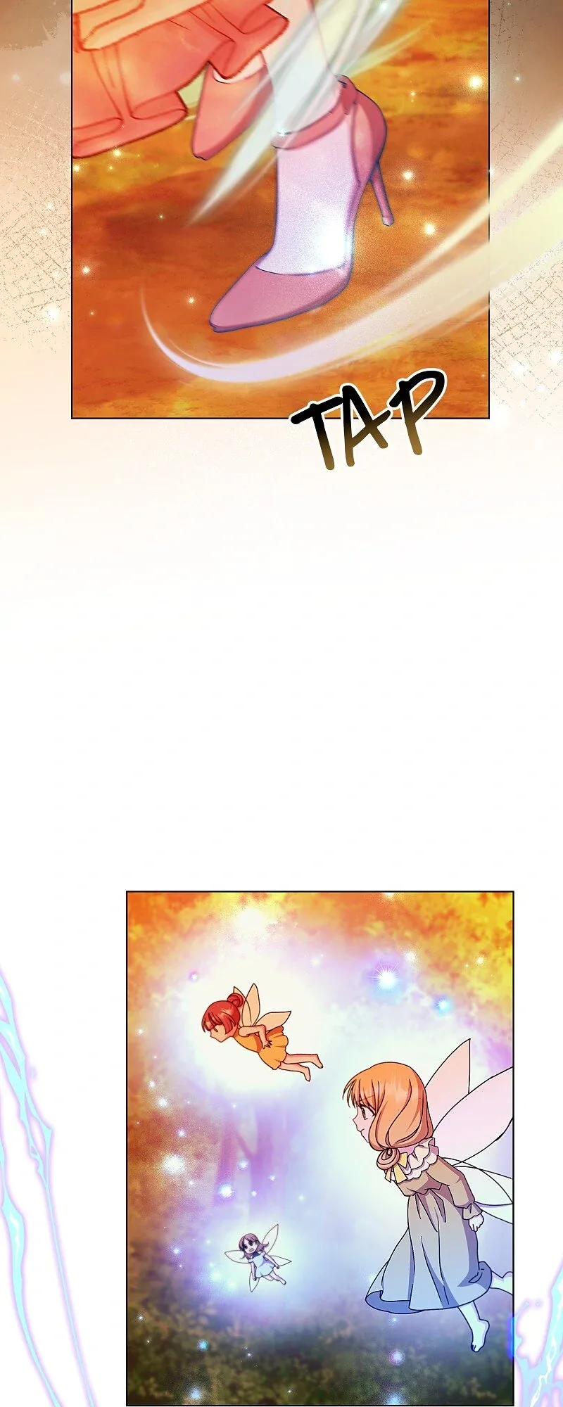 More Than You Know Chapter 78 page 30