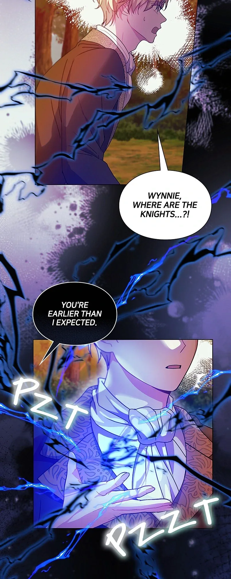 More Than You Know Chapter 78 page 31