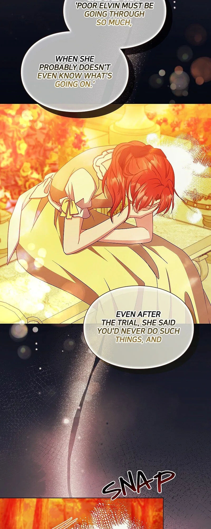 More Than You Know Chapter 78 page 36