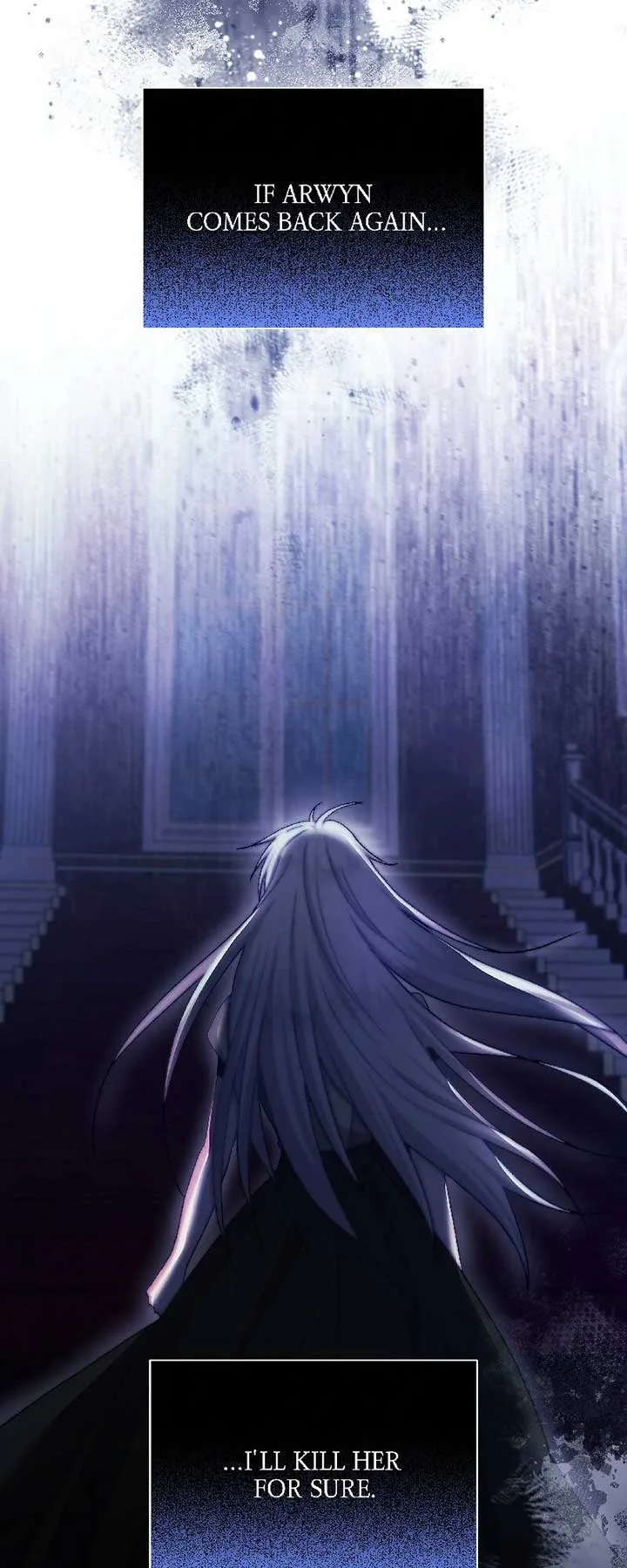 More Than You Know Chapter 76 page 77