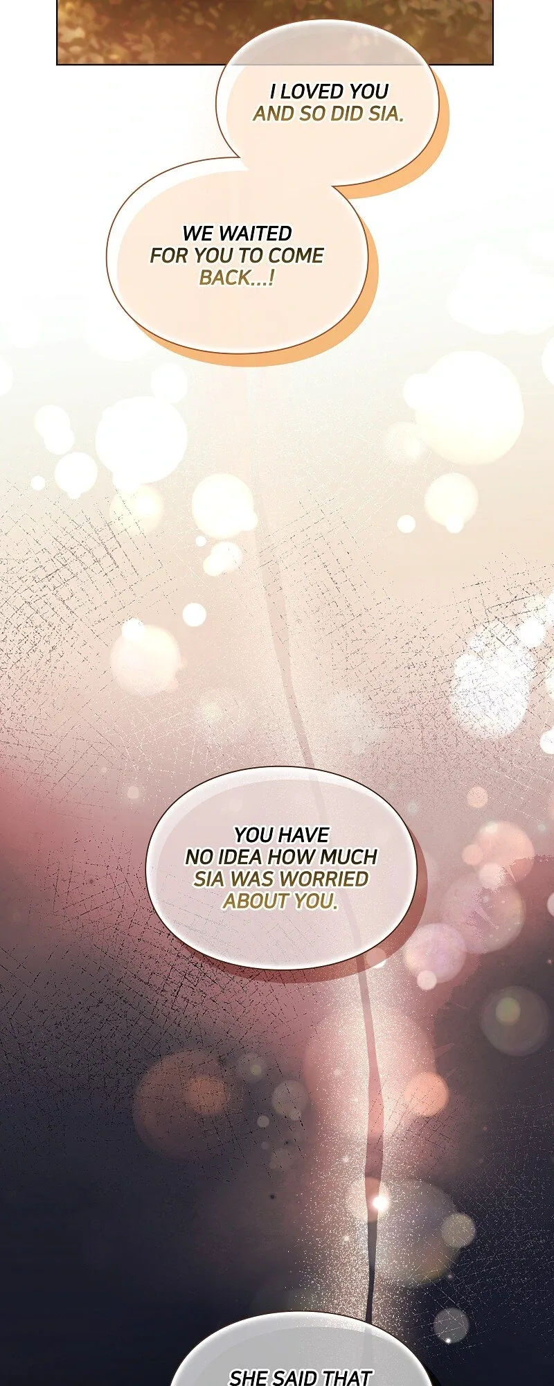 More Than You Know Chapter 78 page 35