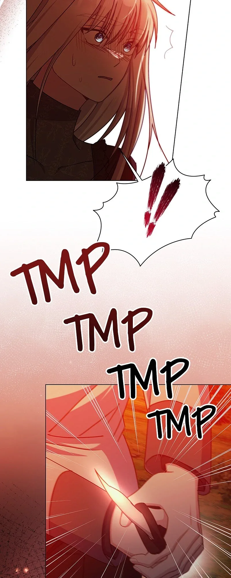 More Than You Know Chapter 78 page 43