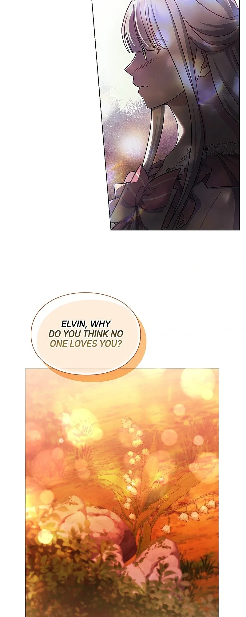 More Than You Know Chapter 78 page 34