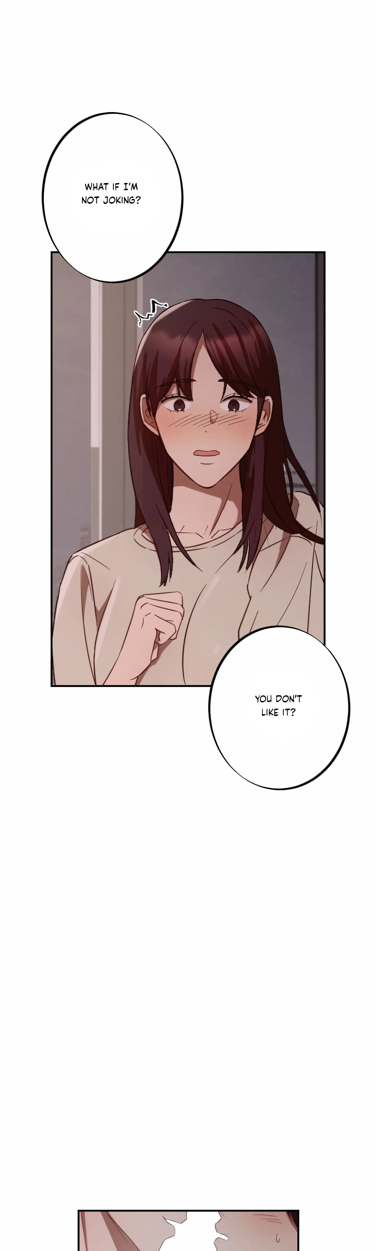 More! Intimate Connection Chapter 5 page 24