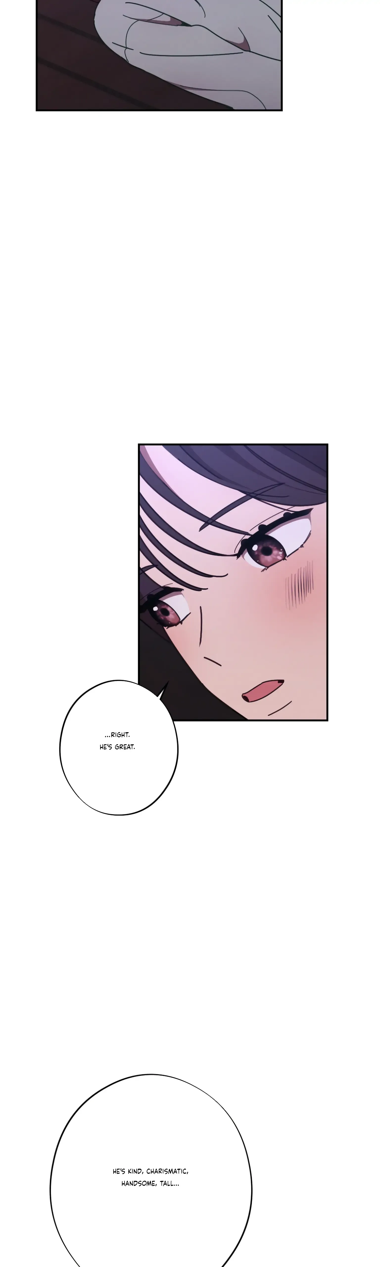 More! Intimate Connection Chapter 22 page 29