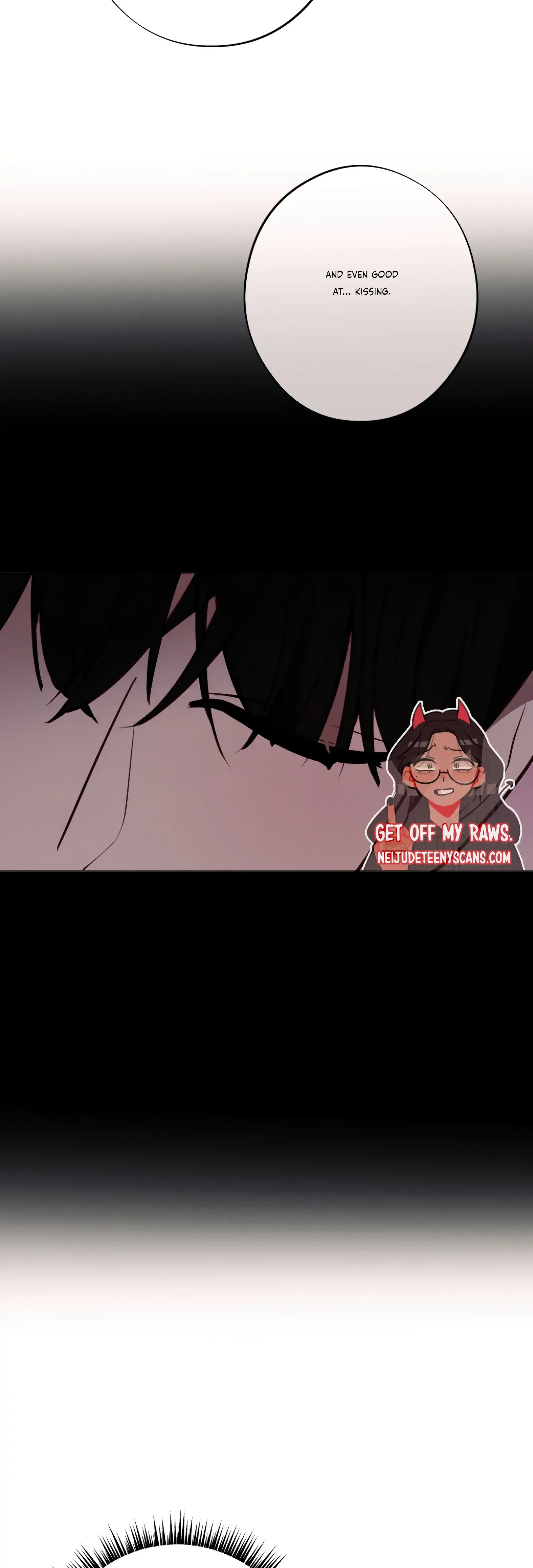 More! Intimate Connection Chapter 22 page 30