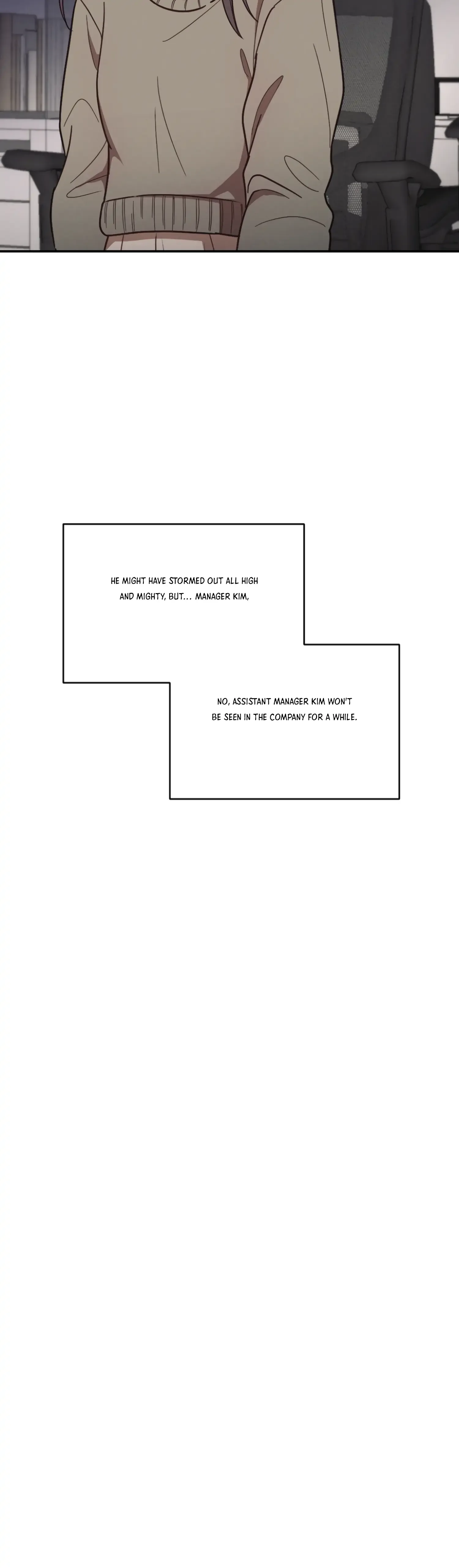 More! Intimate Connection Chapter 28 page 38