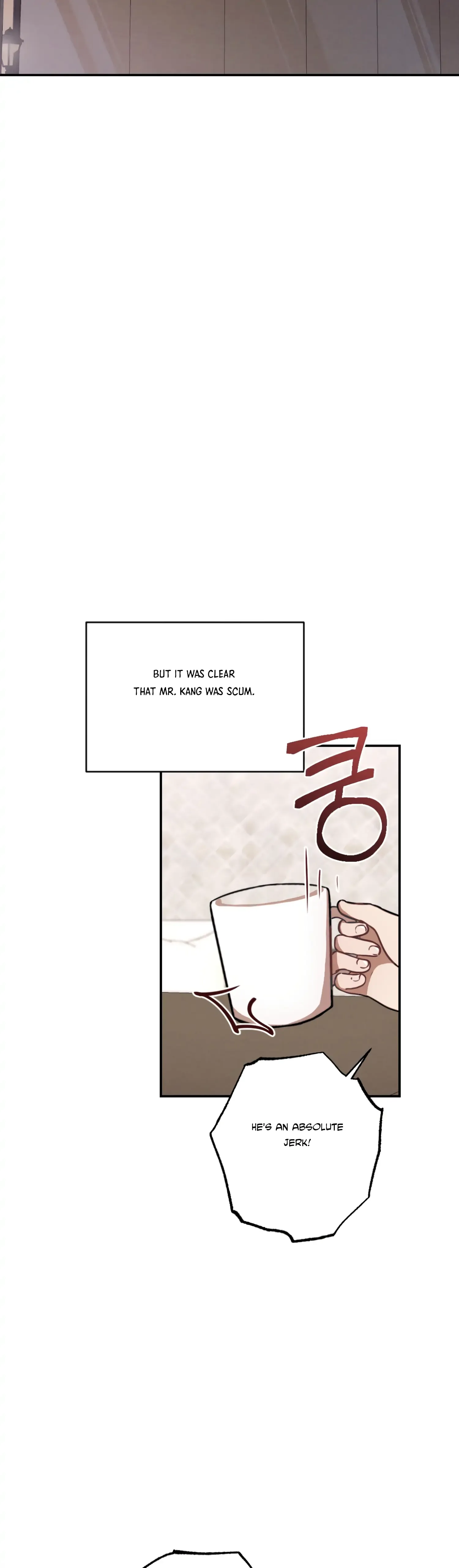 More! Intimate Connection Chapter 33 page 35