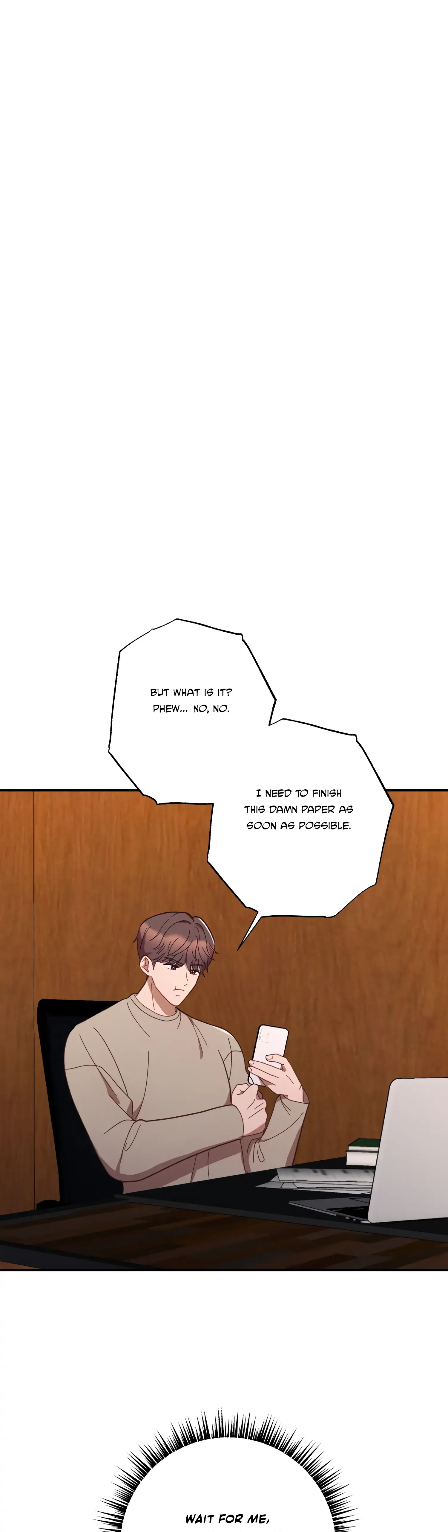 More! Intimate Connection Chapter 39 page 27
