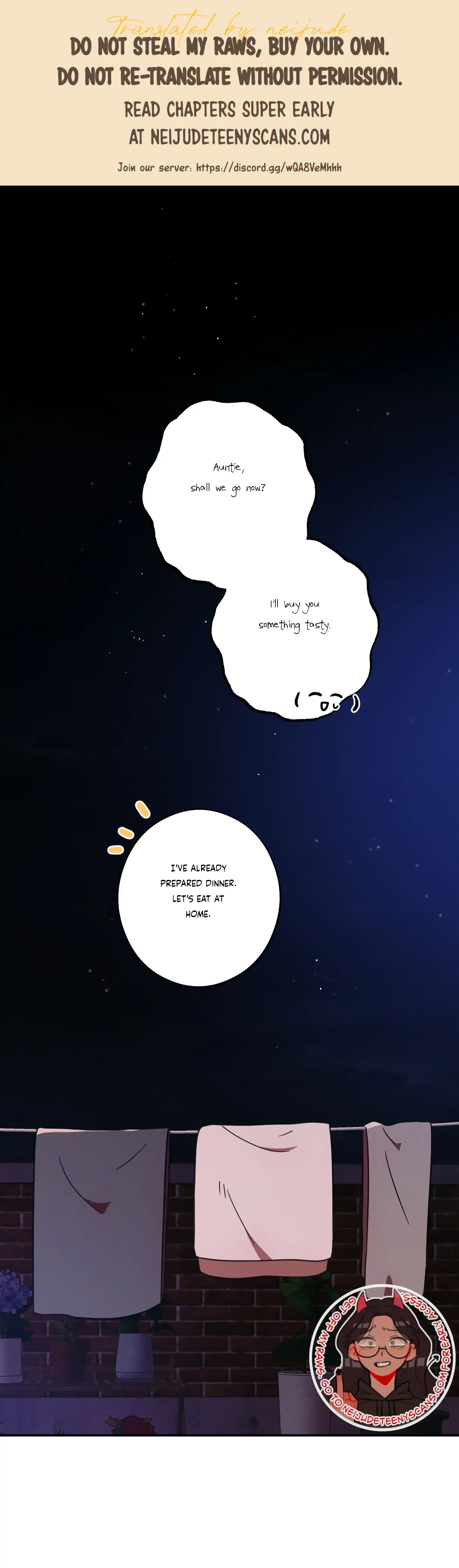 More! Intimate Connection Chapter 40 page 2