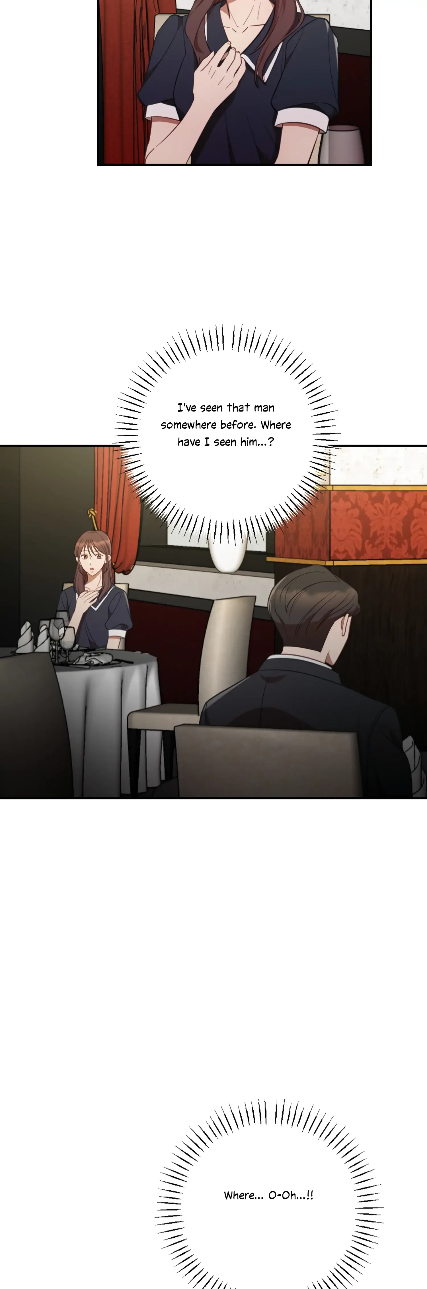 More! Intimate Connection Chapter 47 page 40