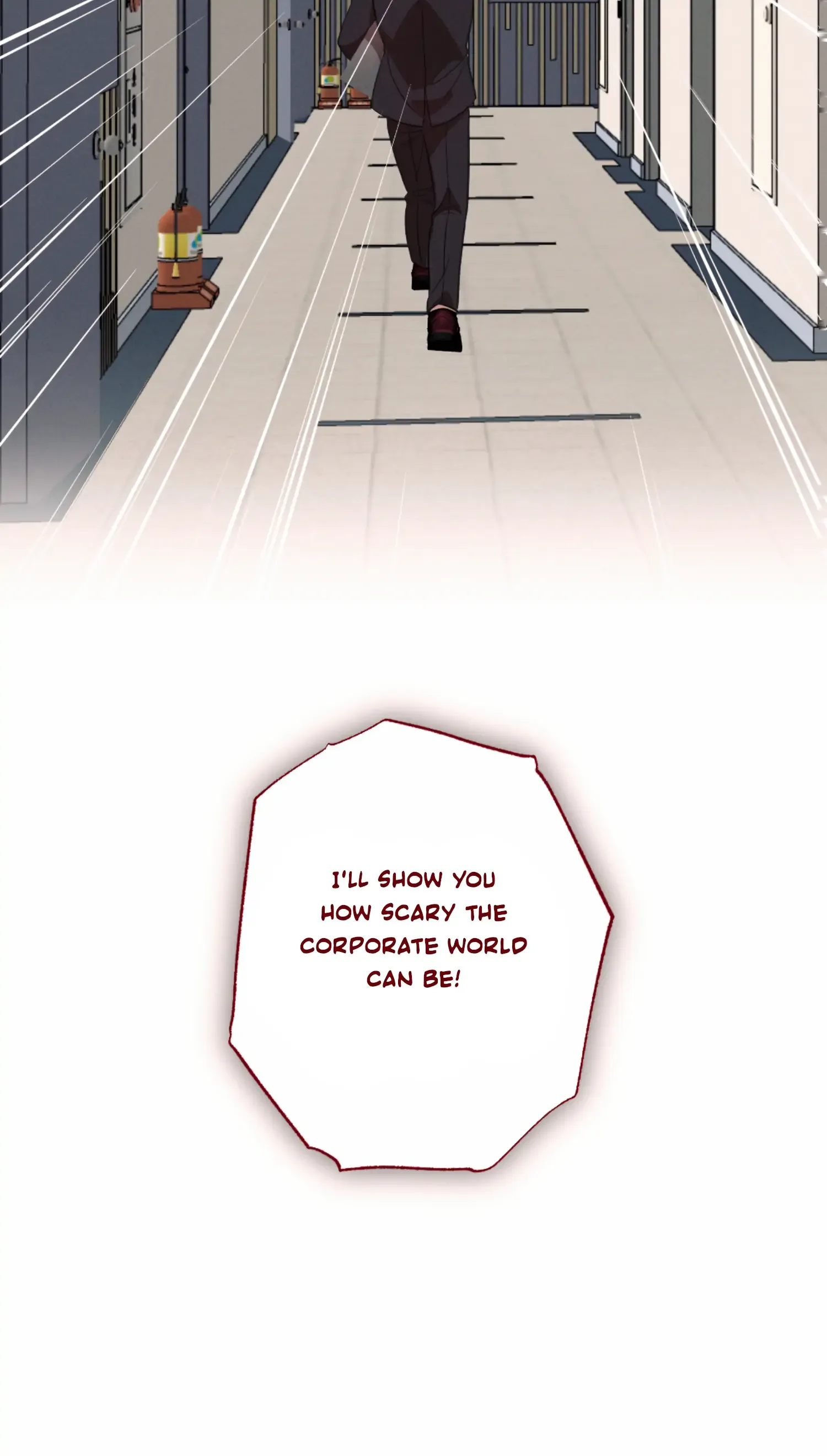 More! Intimate Connection Chapter 52 page 48