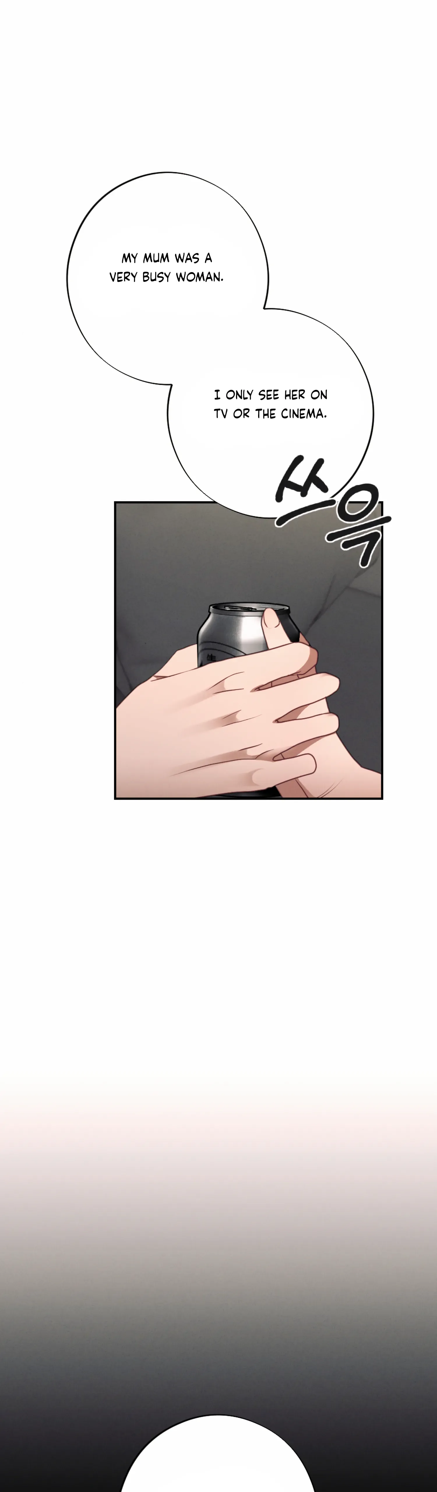 More! Intimate Connection Chapter 56 page 32