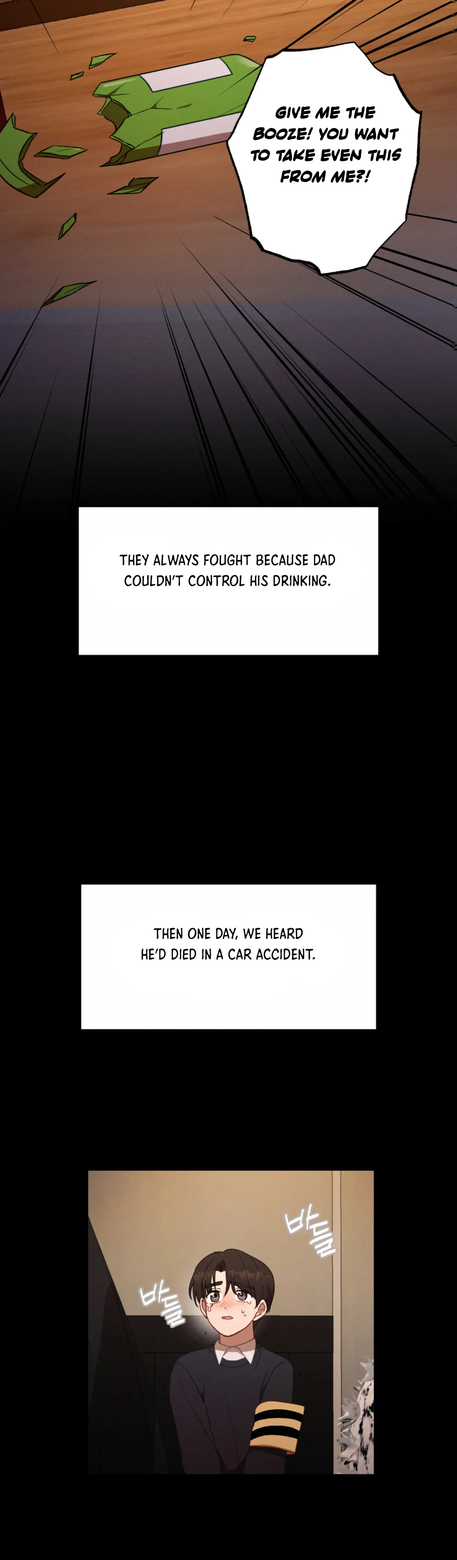 More! Intimate Connection Chapter 56 page 37