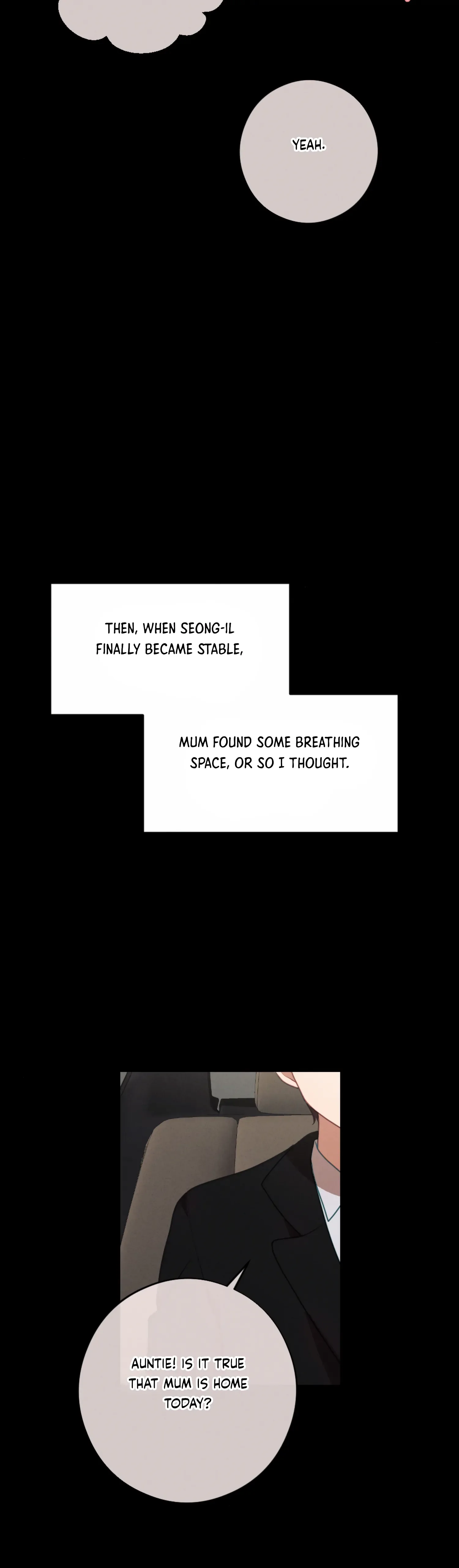 More! Intimate Connection Chapter 56 page 43