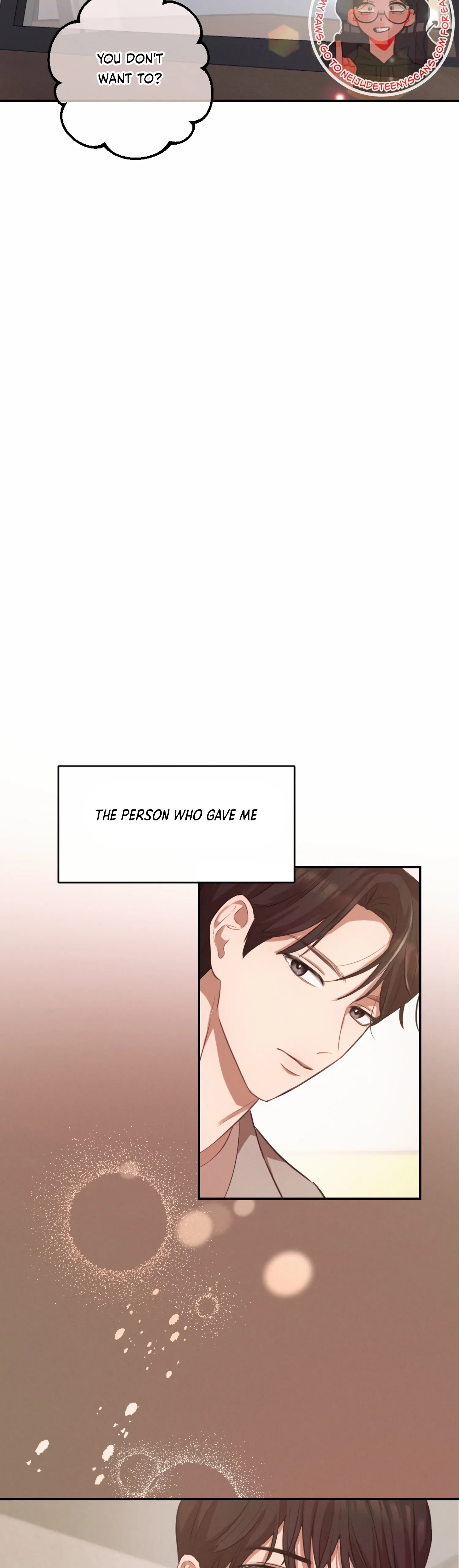 More! Intimate Connection Chapter 58 page 44