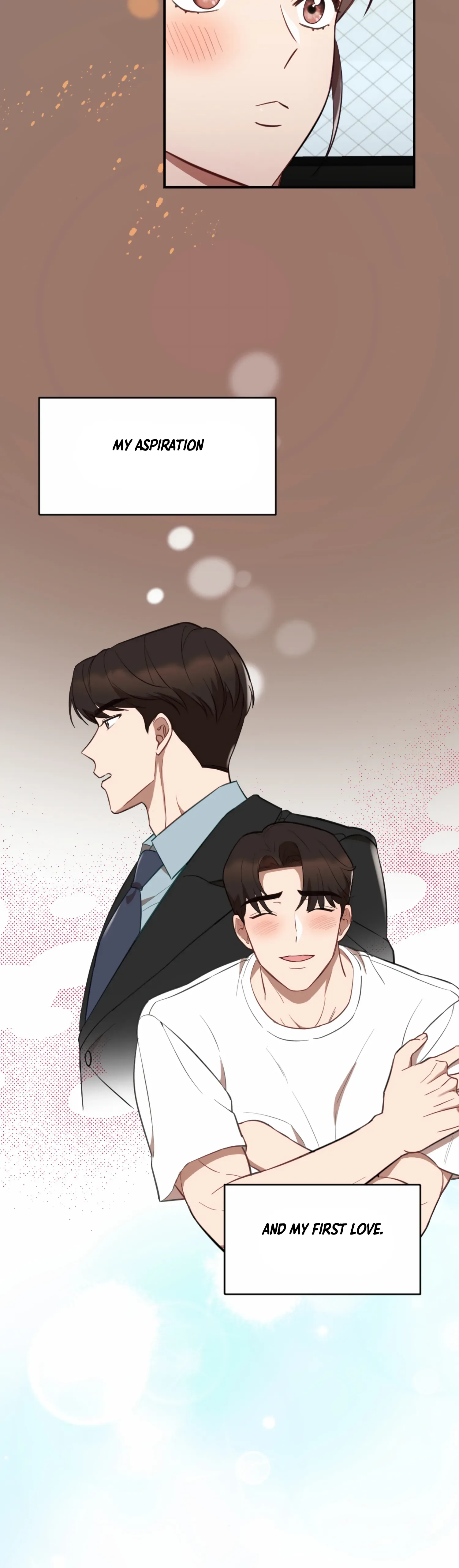 More! Intimate Connection Chapter 58 page 46