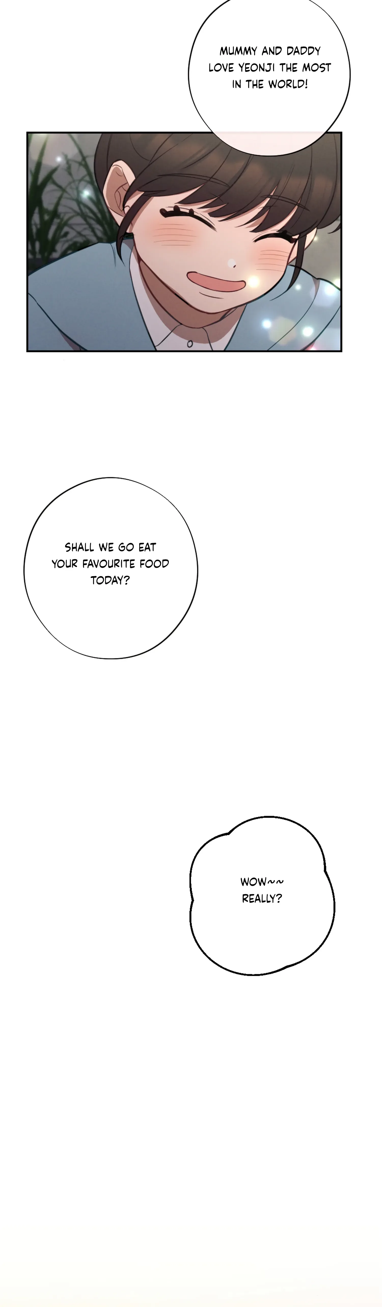 More! Intimate Connection Chapter 59 page 18