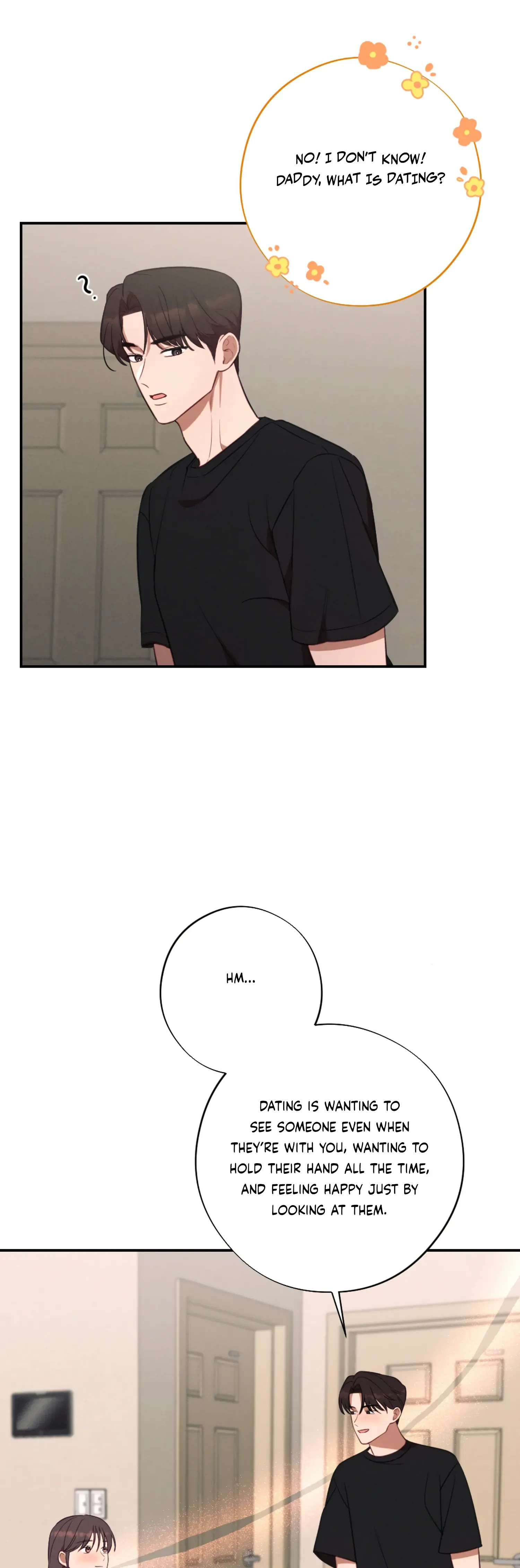 More! Intimate Connection Chapter 60 page 31