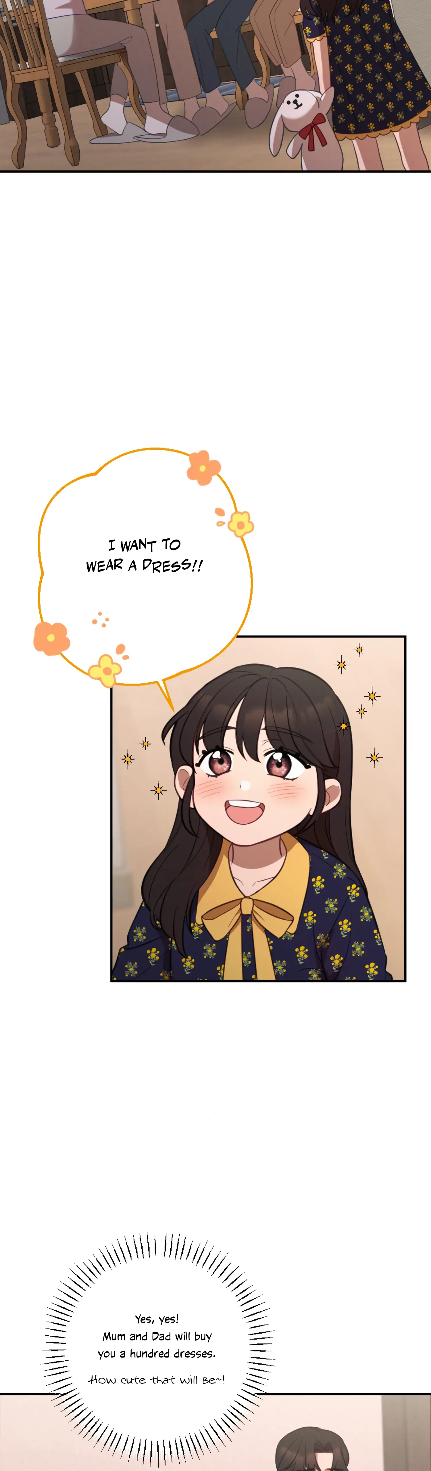 More! Intimate Connection Chapter 60 page 28