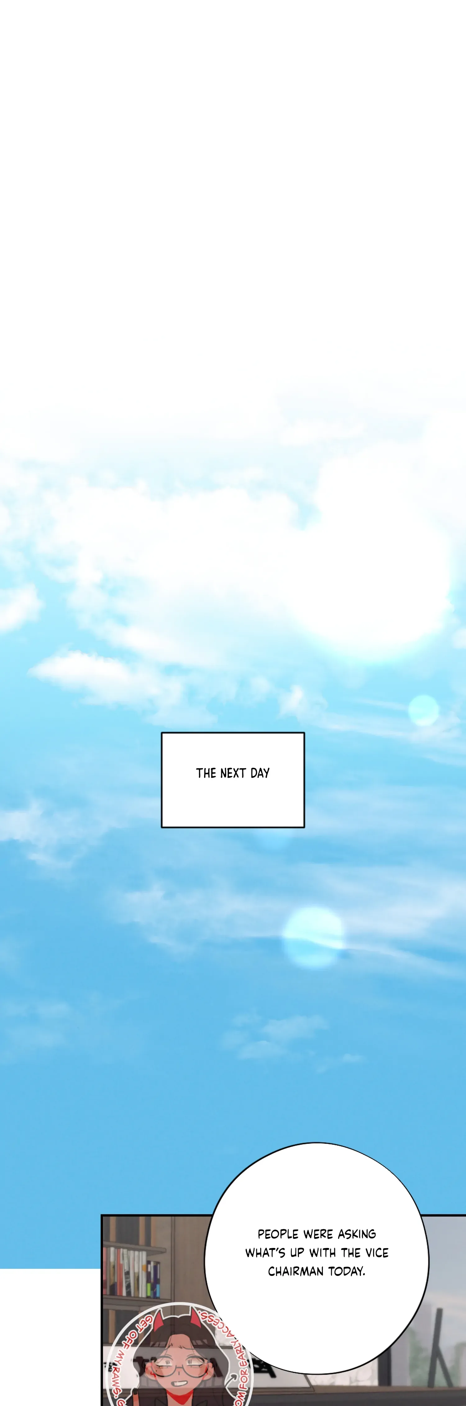 More! Intimate Connection Chapter 60 page 40