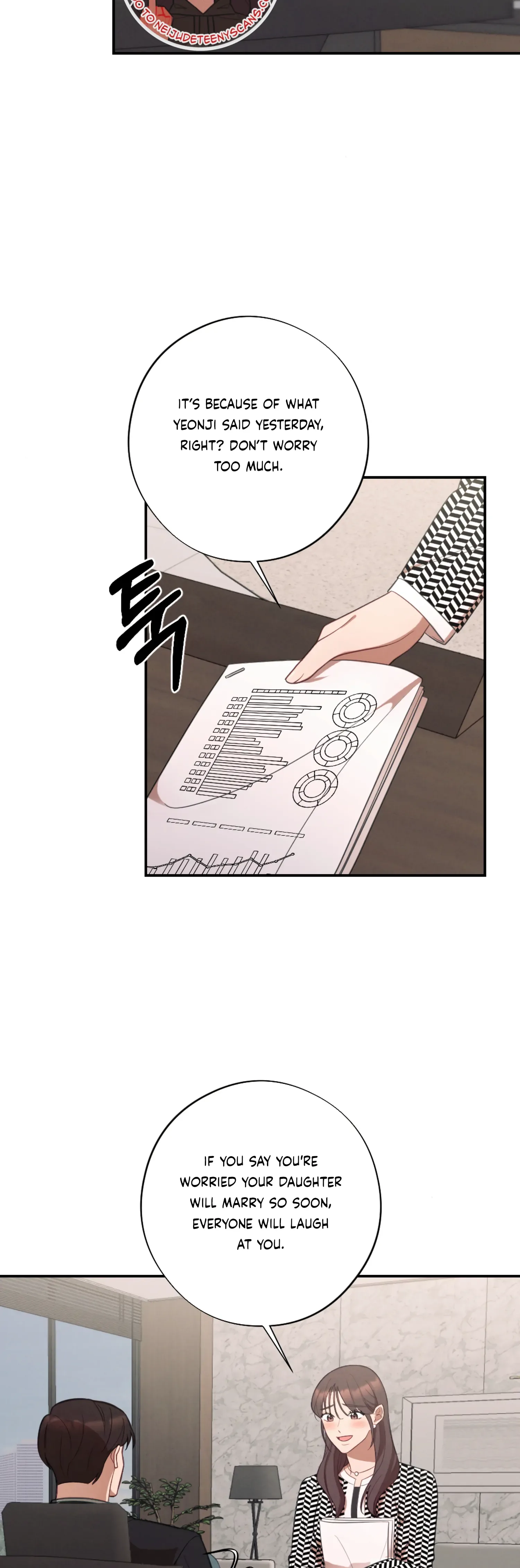More! Intimate Connection Chapter 60 page 41