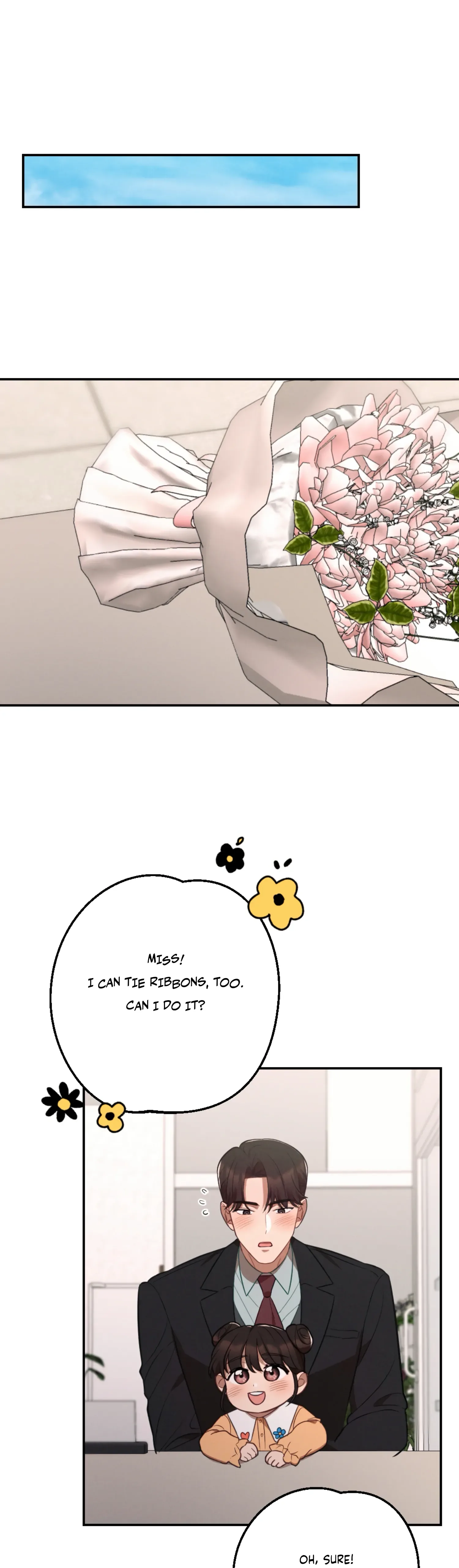 More! Intimate Connection Chapter 61 page 26
