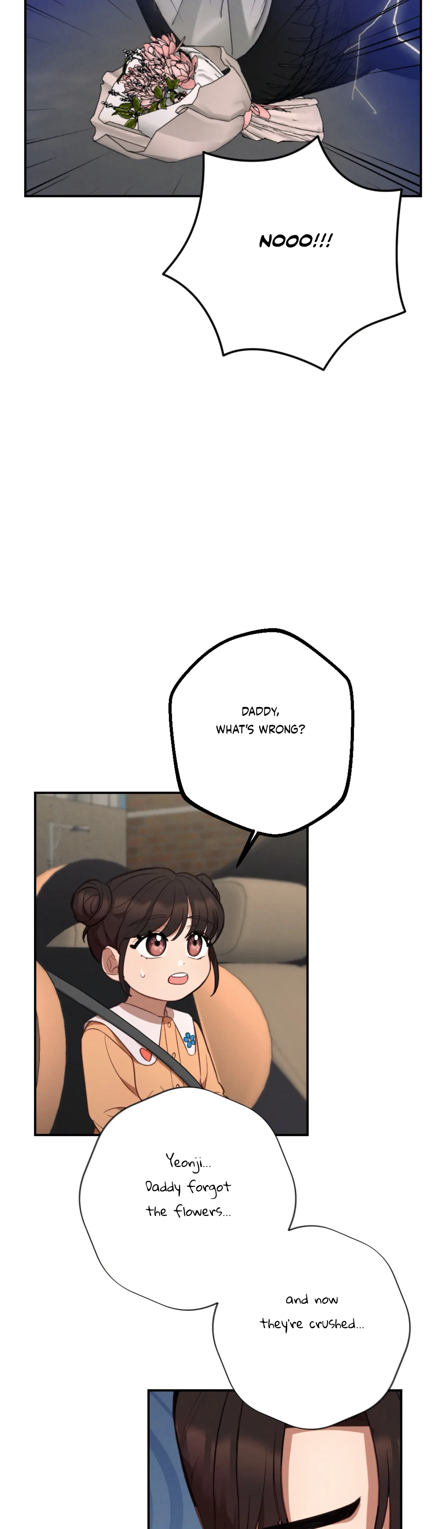 More! Intimate Connection Chapter 61 page 35