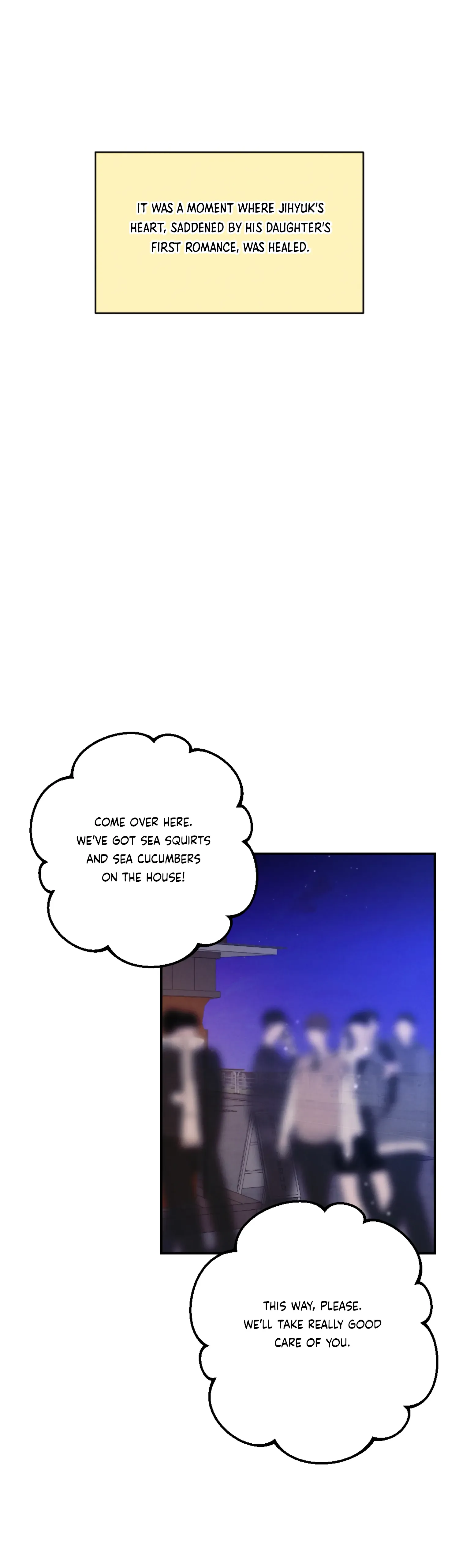 More! Intimate Connection Chapter 62 page 16