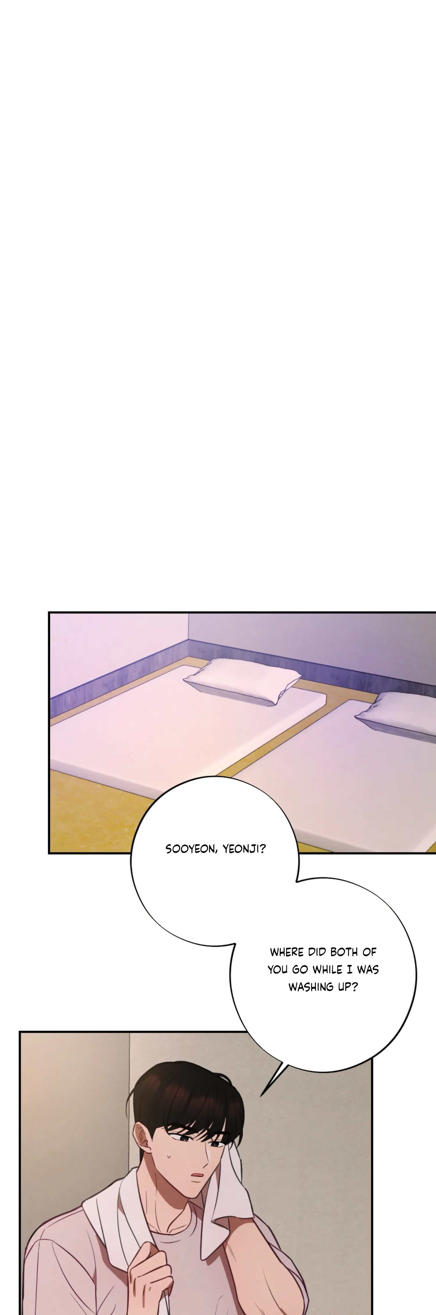 More! Intimate Connection Chapter 62 page 41