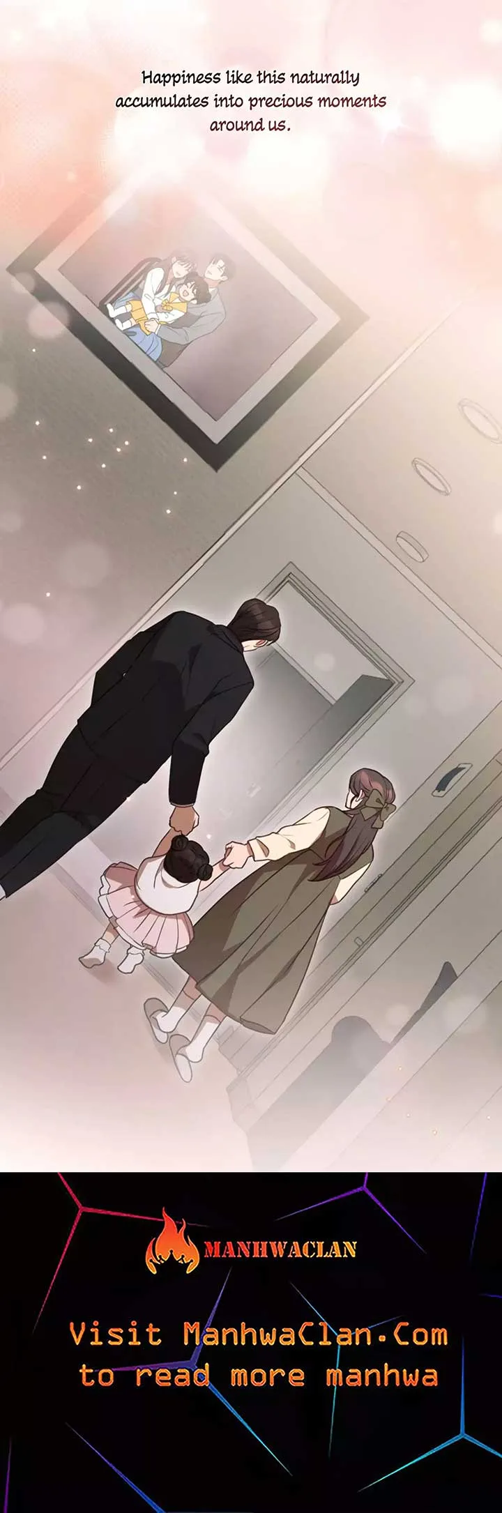 More! Intimate Connection Chapter 63 page 41