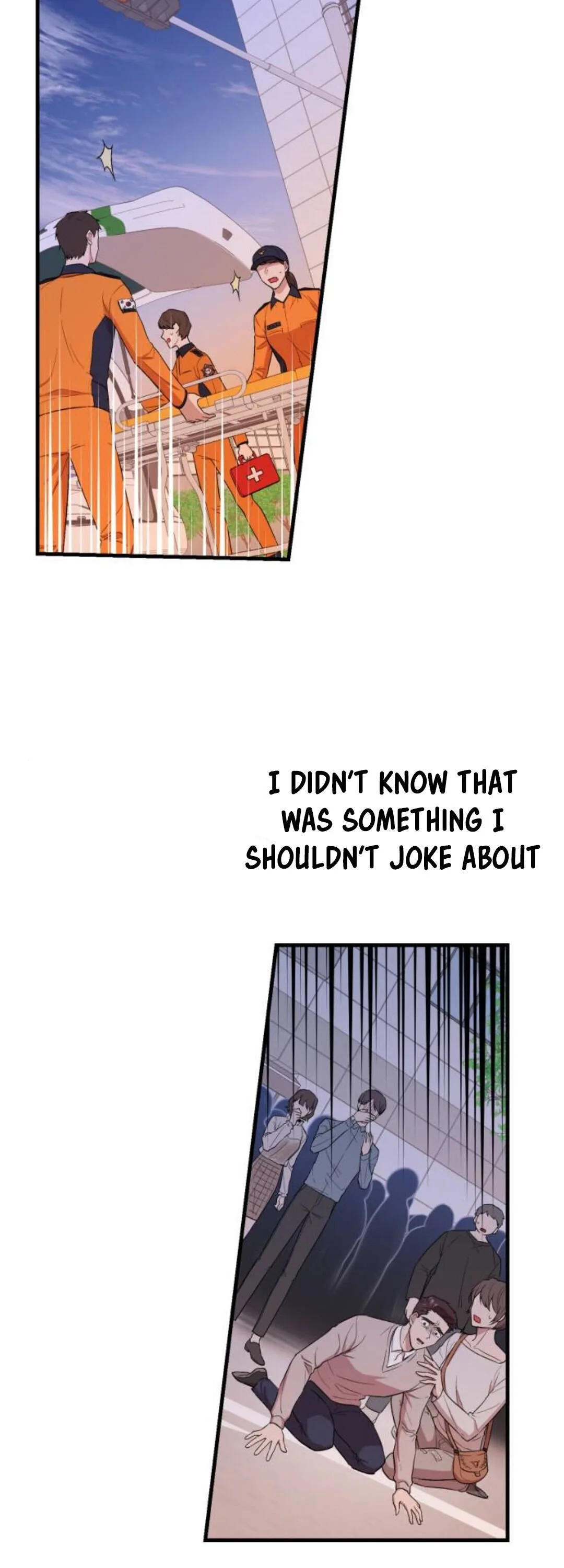 Moscow’s Dawn Chapter 1 page 5