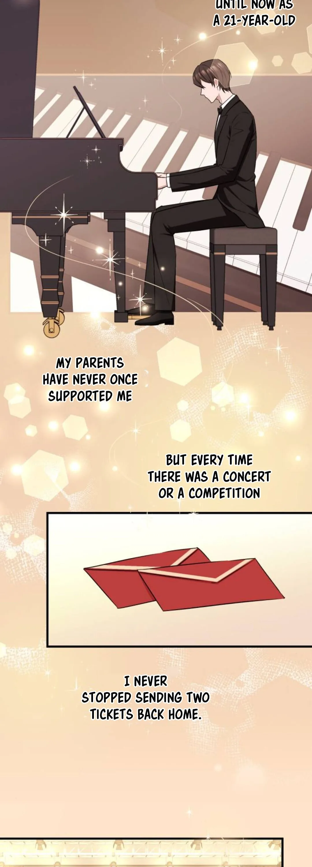 Moscow’s Dawn Chapter 1 page 20