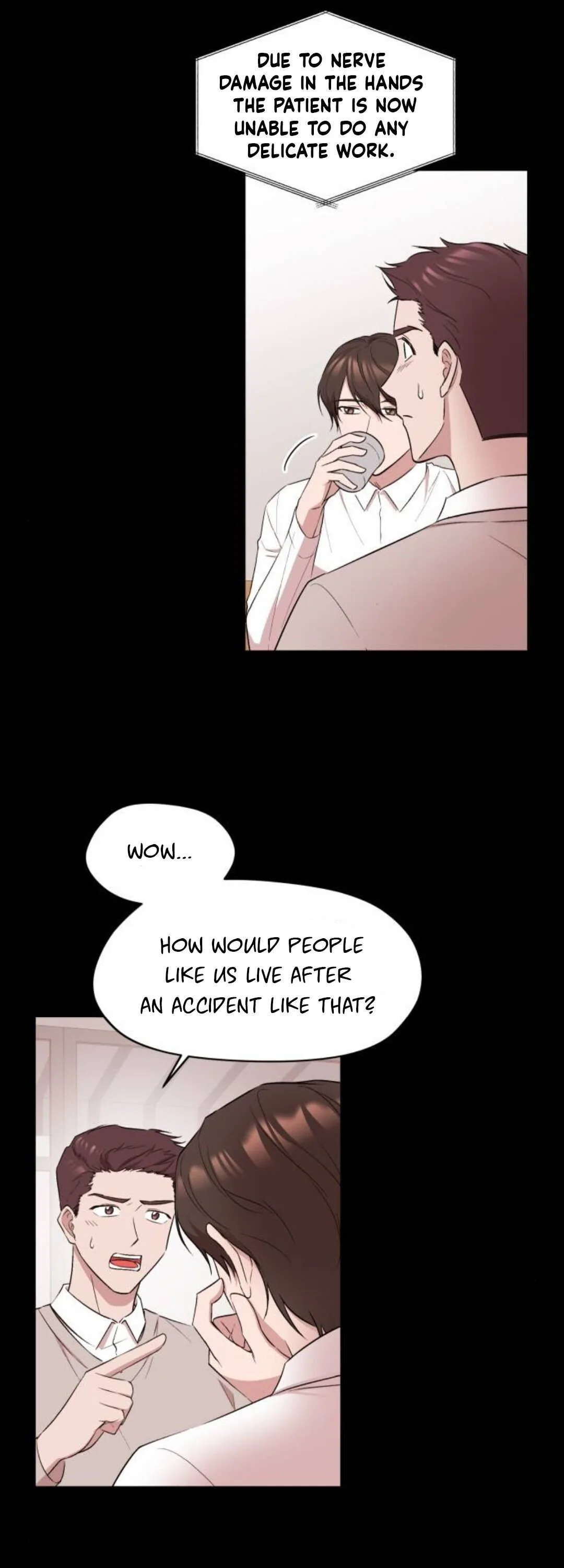 Moscow’s Dawn Chapter 1 page 45