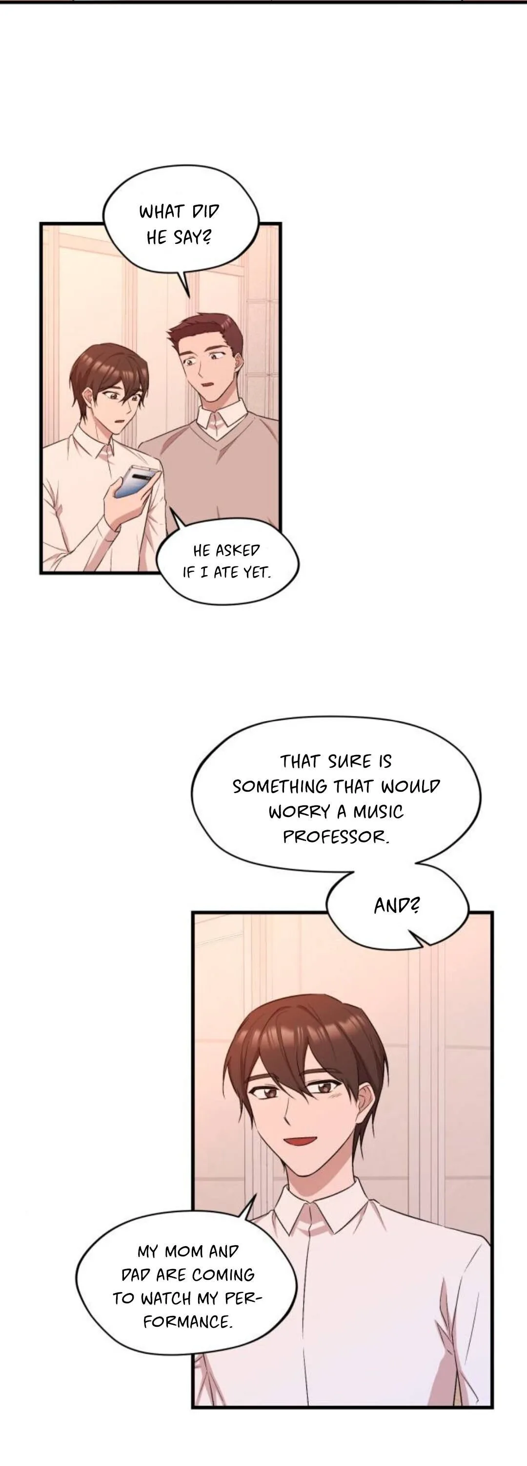 Moscow’s Dawn Chapter 1 page 33