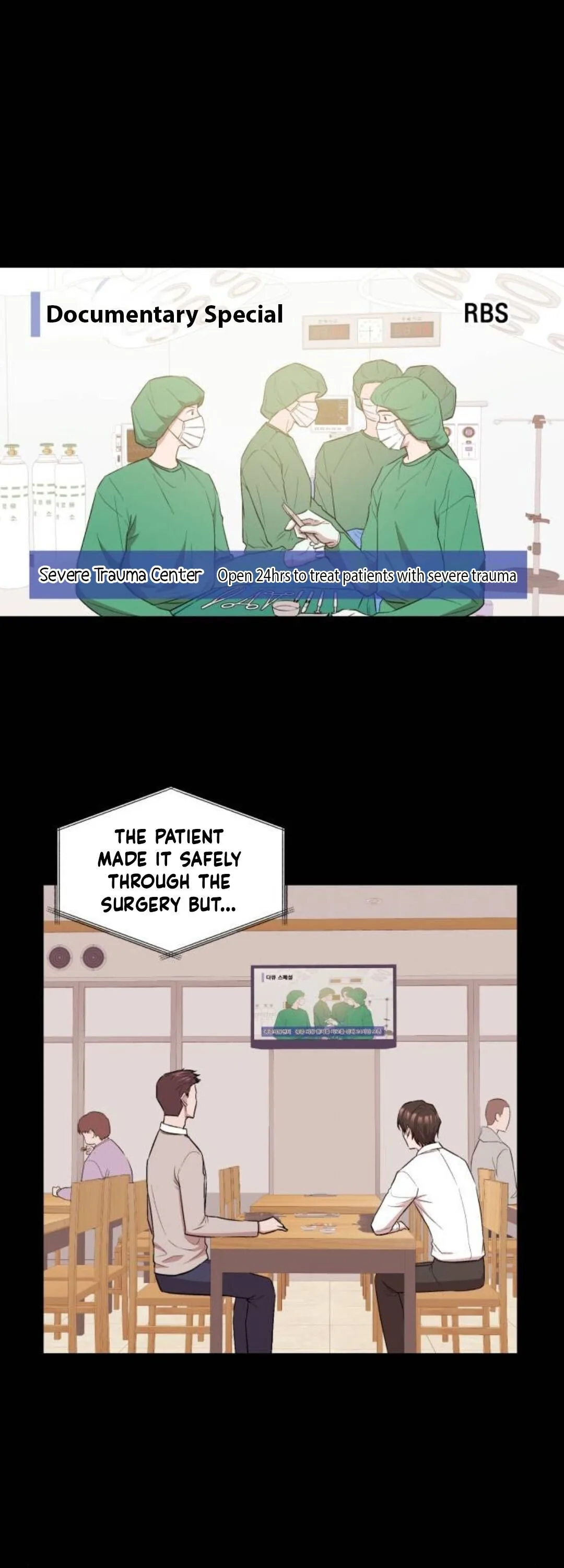 Moscow’s Dawn Chapter 1 page 2