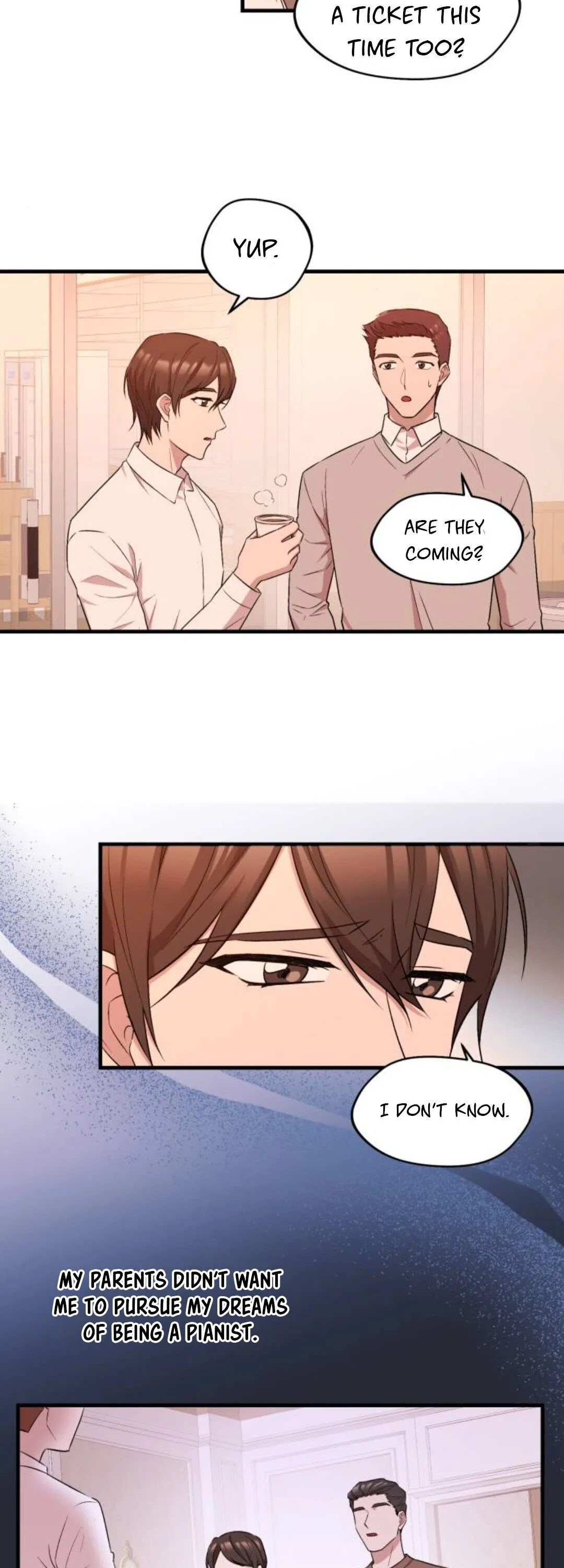 Moscow’s Dawn Chapter 1 page 16