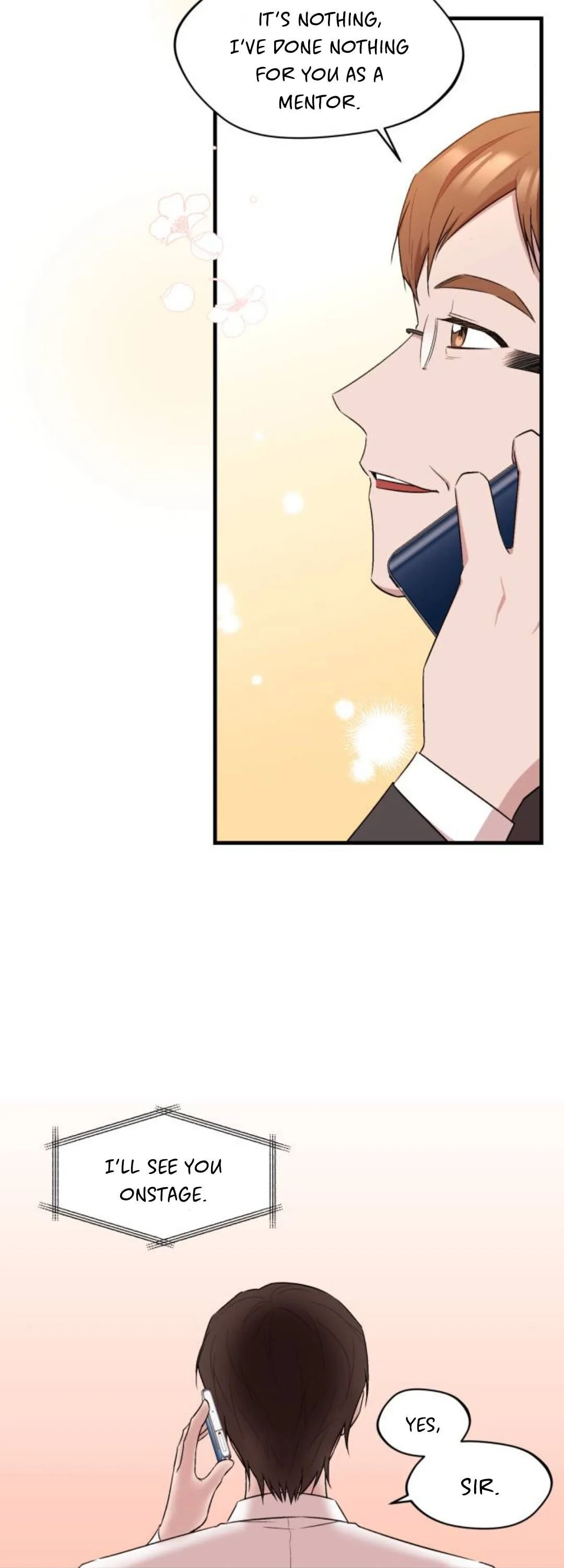 Moscow’s Dawn Chapter 1 page 32