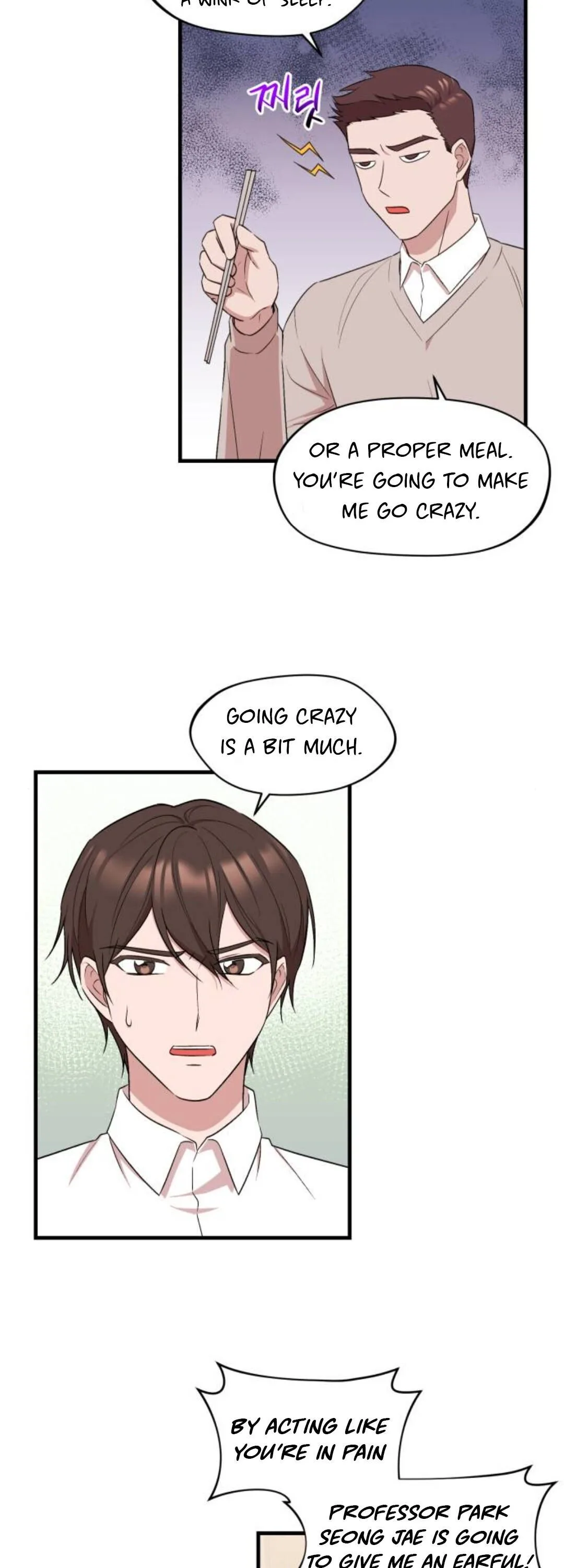 Moscow’s Dawn Chapter 1 page 10