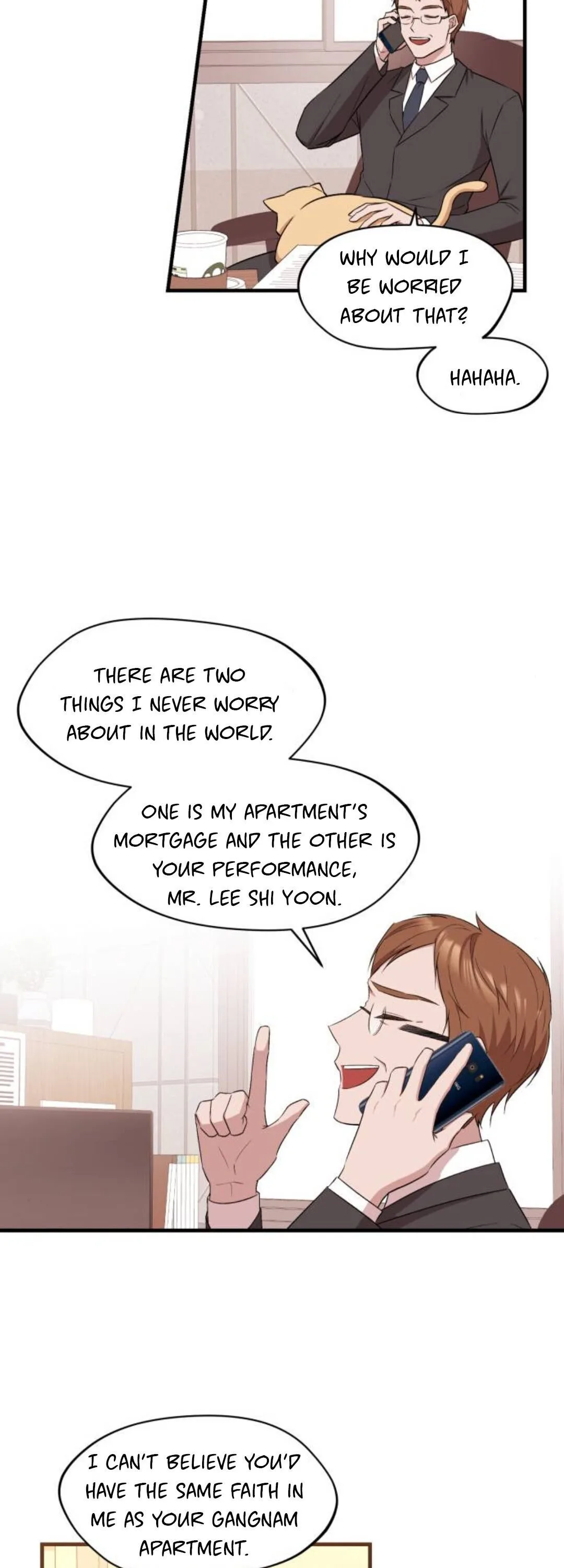 Moscow’s Dawn Chapter 1 page 27