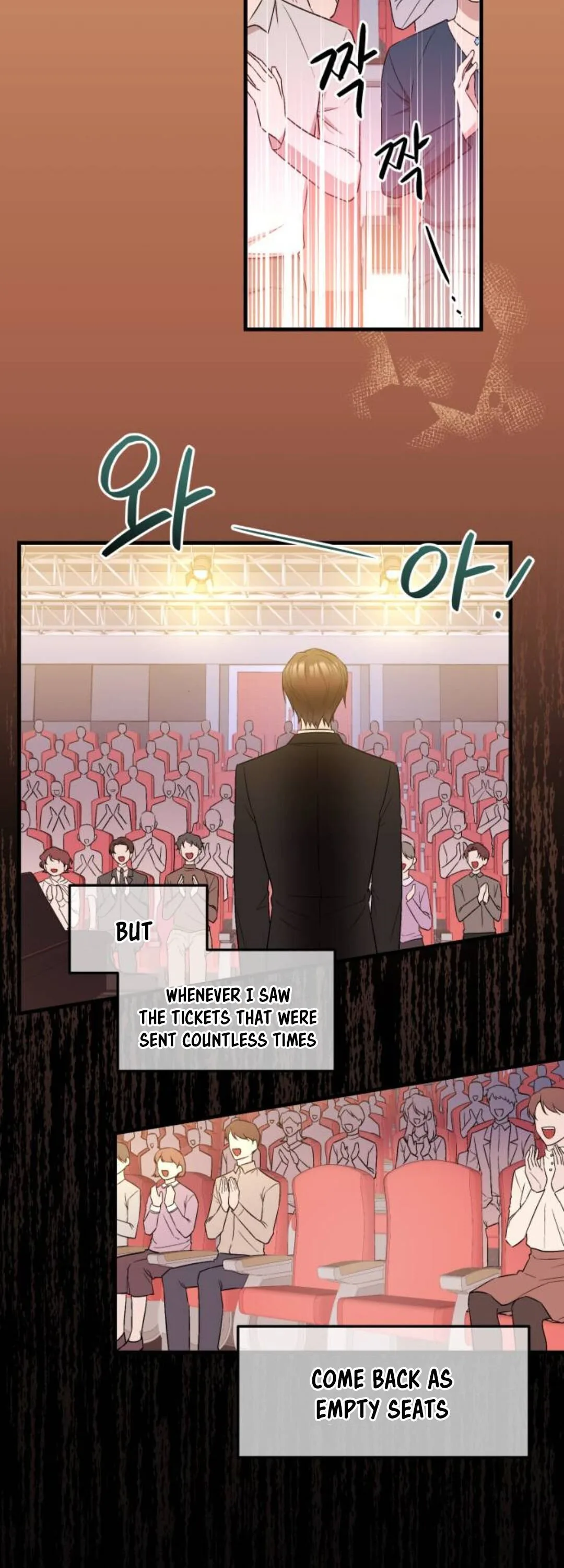 Moscow’s Dawn Chapter 1 page 22