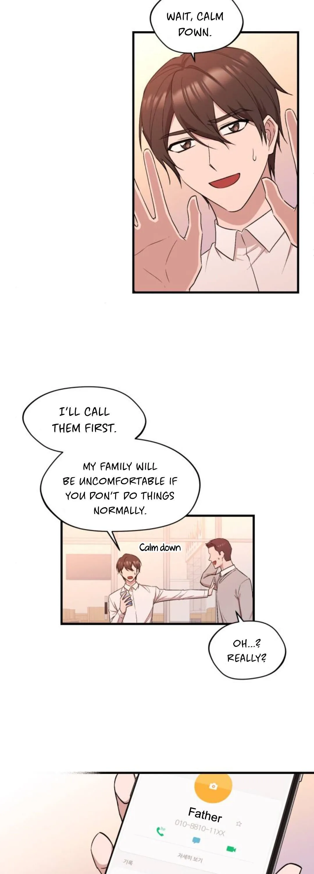 Moscow’s Dawn Chapter 1 page 77