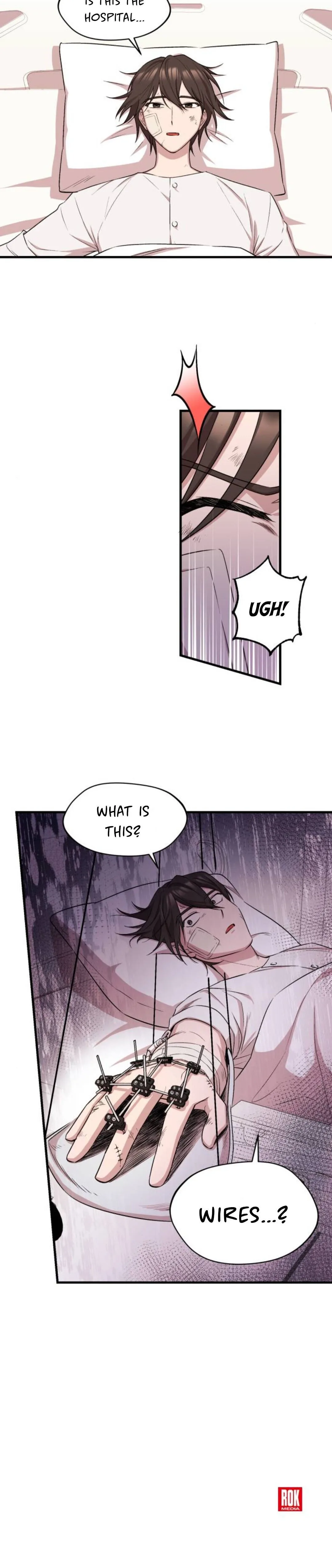 Moscow’s Dawn Chapter 1 page 85