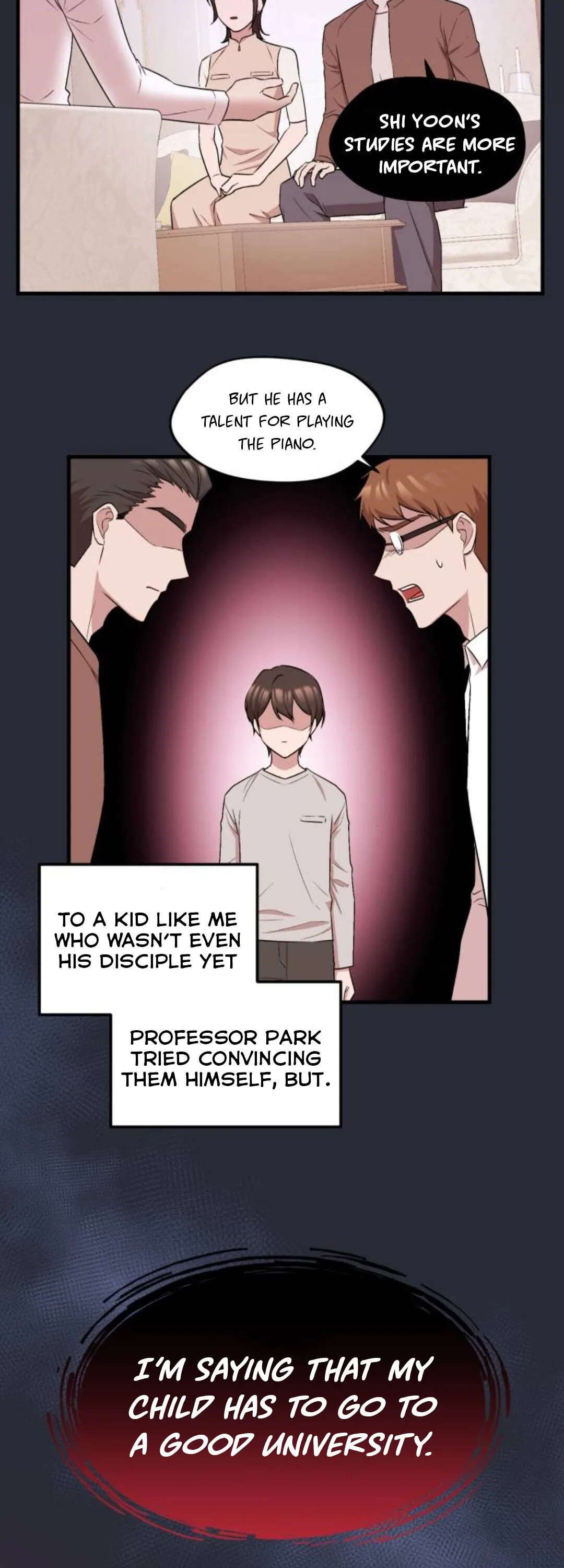 Moscow’s Dawn Chapter 1 page 59