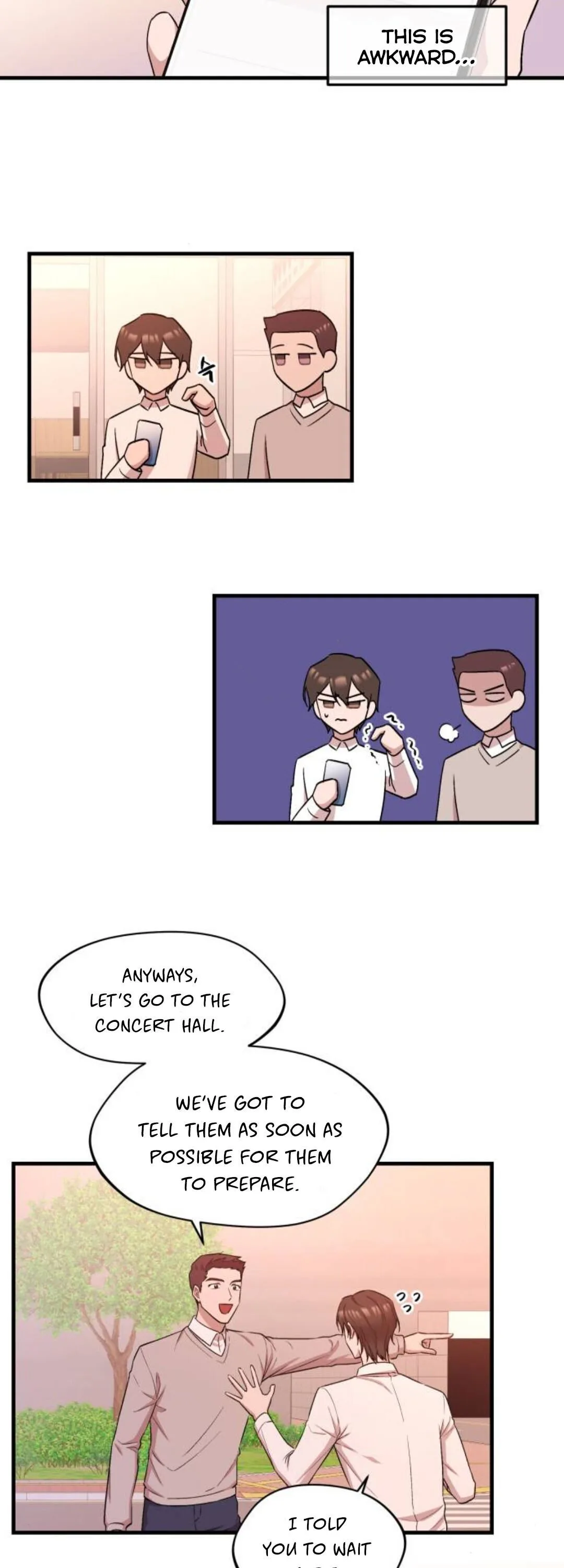 Moscow’s Dawn Chapter 1 page 78