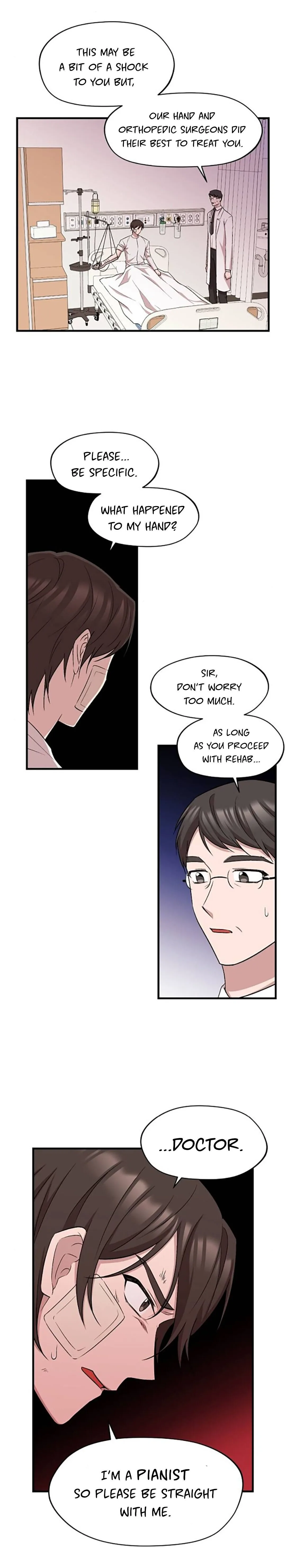 Moscow’s Dawn Chapter 2 page 10