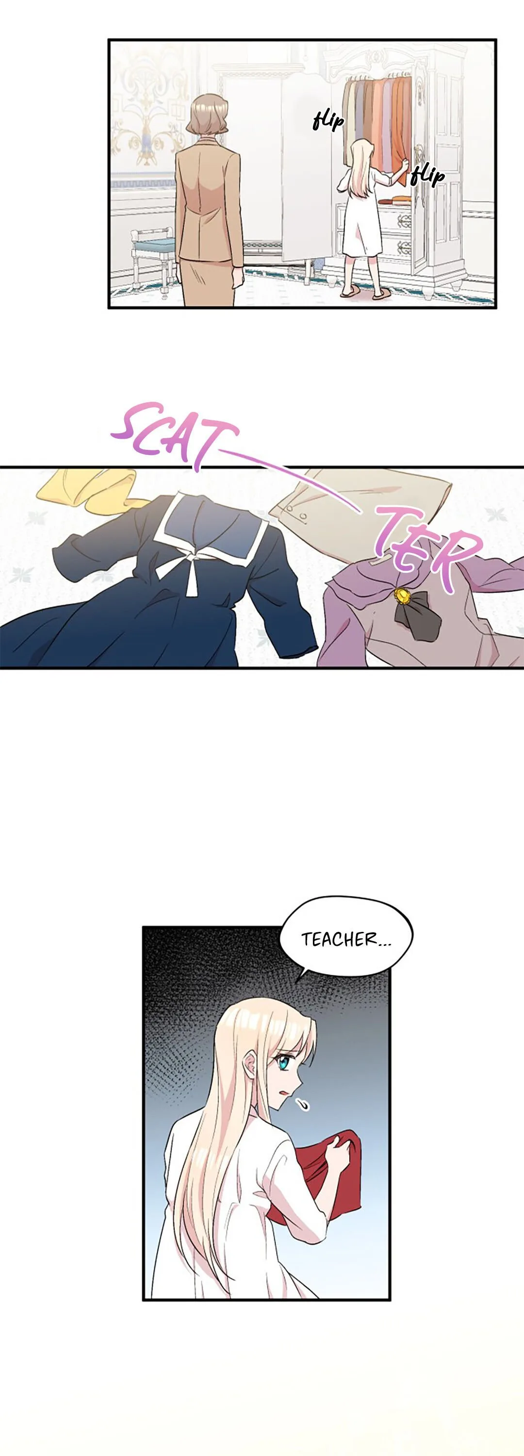 Moscow’s Dawn Chapter 4 page 37