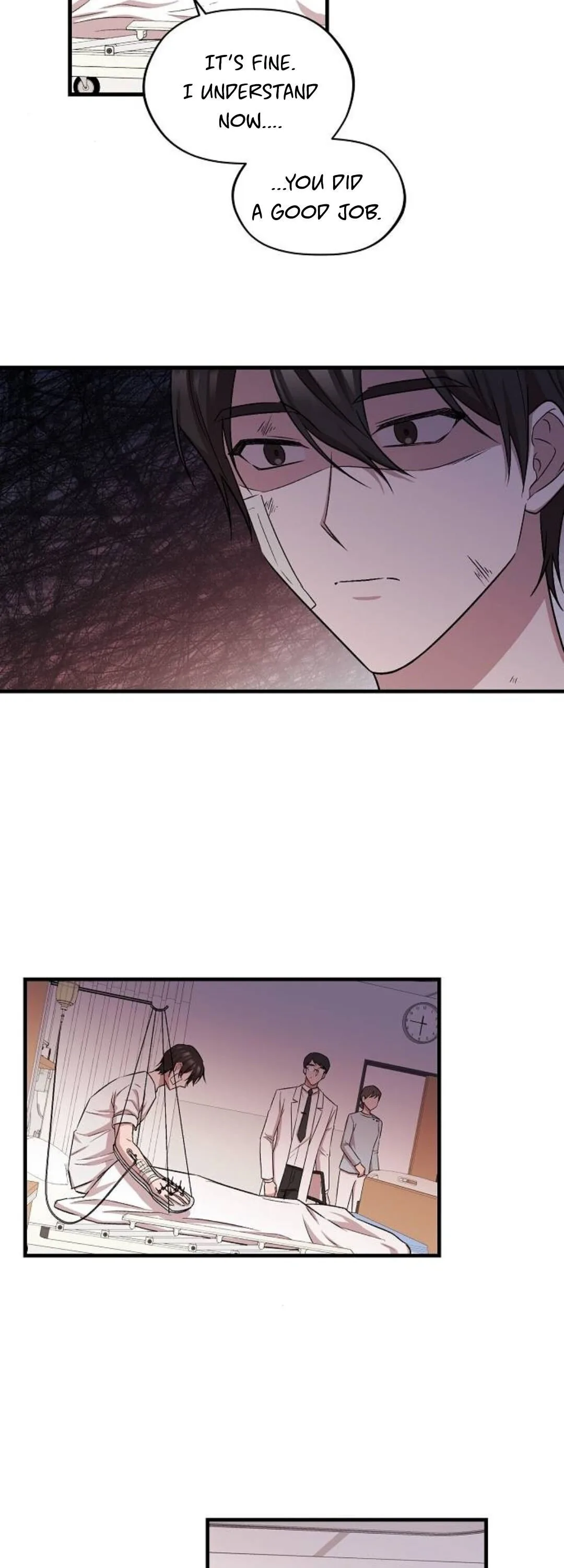 Moscow’s Dawn Chapter 2 page 13
