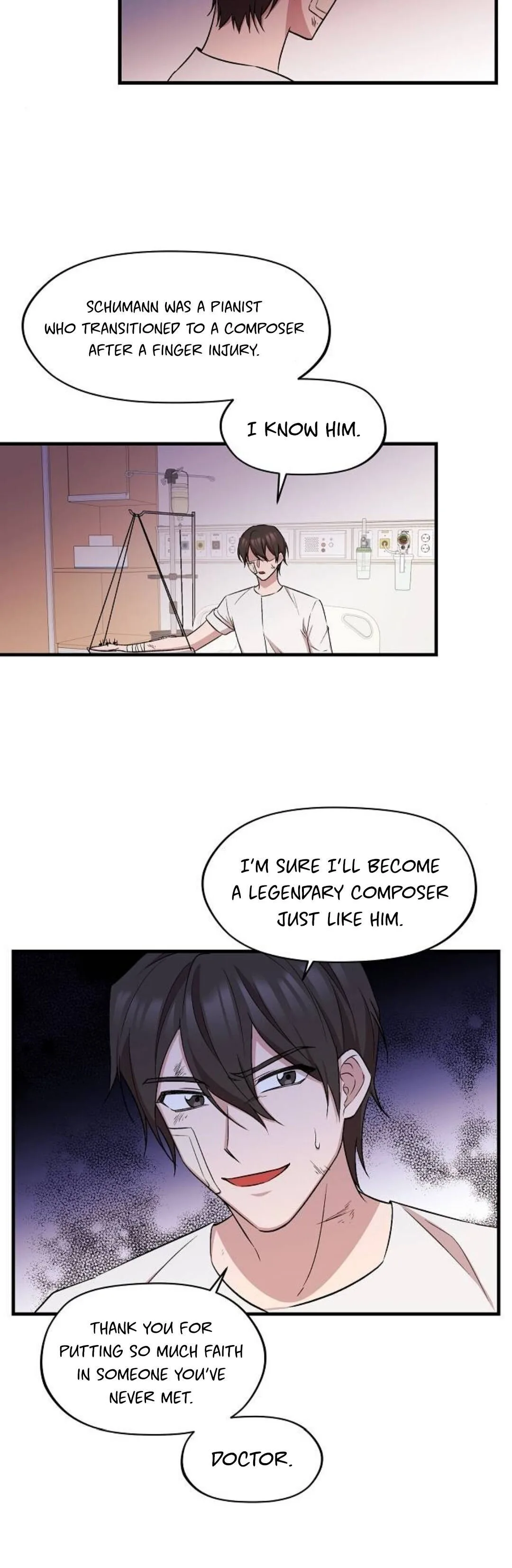 Moscow’s Dawn Chapter 2 page 15