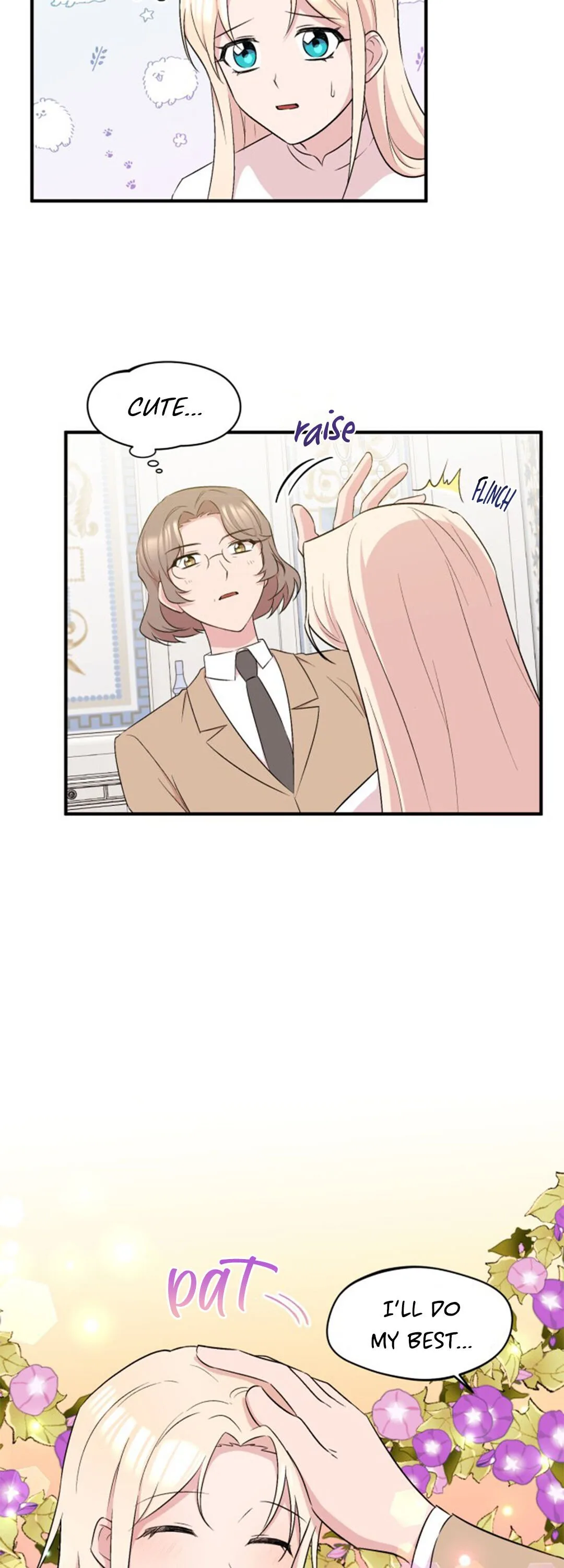 Moscow’s Dawn Chapter 4 page 33